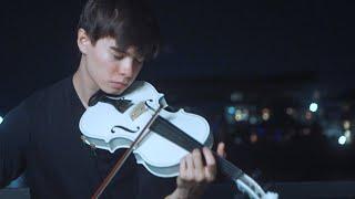 Glimpse of Us - Joji - Cover Violin