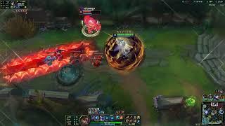 hit and run vayne