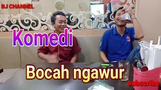 Vidio lucu Bocah ngawur #filmpendekbanjarnegara