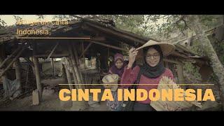 Cinta Indonesia