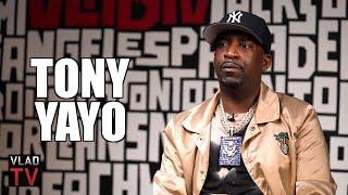 Tony Yayo Big Meech & Southwest T Had $50M They Knew the Feds were Coming Part 11