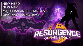 Delta Weapons Specialist - New Hero - Resurgence of the Storm 1.1