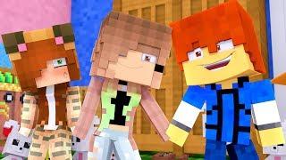 Minecraft Daycare - RYAN IS CHEATING ? Minecraft Roleplay