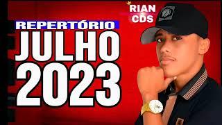 FRANCILDO SILVA 2023 PISADINHA DO VAQUEIRO - JULHO 2023 - REPERTÓRIO NOVO - MÚSICAS NOVAS
