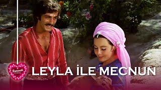 Leyla ile Mecnun  Yerli Romantik Film