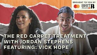 Vick Hope is an expert dating assistant  The Red Carpet Treatment