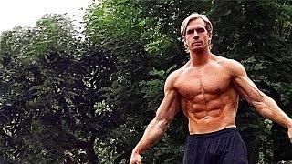 NATURE WORKOUT & MOTIVATION  20+ Exercises FULL Body