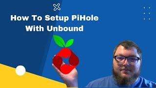 How To Setup PiHole With Unbound  Proxmox LXC Container