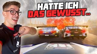 Diese 5 TIPPS hätte ich SO GERNE bei meinem SIMRACING START gewusst..  Mabix