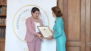 Queen Silvia Nursing Award 2023 Grand Ceremony Highlights