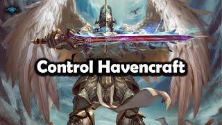 Shadowverse -  Control Havencraft  Resurgent Legends  Rotation #Shadowverse