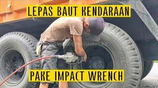 Cara Pakai Air Impact  How to Use Air Impact work easily