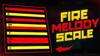 I Found a SECRET Scale That Makes EVERY Melody Sound FIRE 99.7% Works