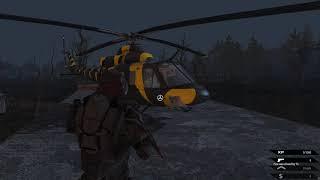 ArmStalker Mod Arma 3 Ram Ranch