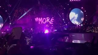 Shakira - Me Enamoré El Dorado World Tour - Live en Barcelona