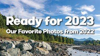 Ready for 2023 Our Favorite Washington Rock Photos from 2022
