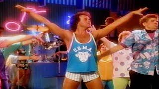 Richard Simmons Sweatin to the Oldies Vol 2  1990  VHS RIP