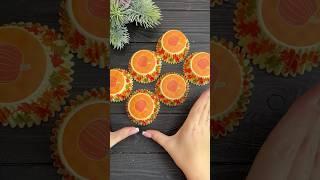 Easy Create Gorgeous Paper Flowers with Just Cupcake Liners ASMR