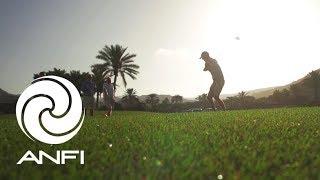 Anfi Golf Classic 2017