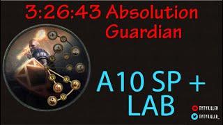 326 A10 Guardian Absolution