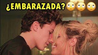 LELE PONS EMBARAZADA DE JUANPA ZURITA?