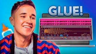 How To Glue Tech House Kick & Bass