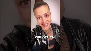 Nachtschwärmer TOUR - Wo treffen wir dich? ️‍