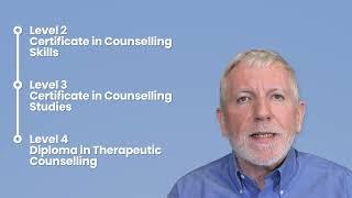 How to become a counsellor Finding the right training path