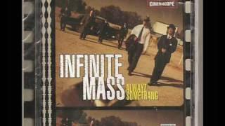 Infinite Mass - Comptown 2 Stocktown Feat. MC Eiht