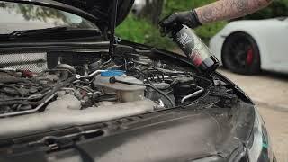 Eradicate Engine Degreaser  Auto Finesse Channel