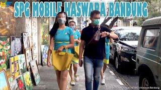 SPG MOBILE BANDUNG 2020