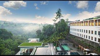 Top10 Recommended Hotels in Bandung Indonesia