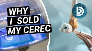 CEREC vs Dental Lab Crowns  Is Chairside Milling Worth It?