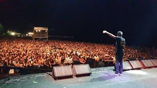 Sagopa Kajmer - Neyim Var ki  Kuşadası Milyonfest