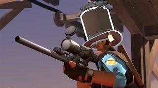 GETTING THE LEGENDARY TF2 HAT
