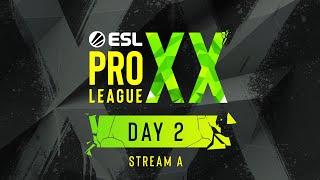 EPL S20 2024 - Day 2 - Stream A - FULL SHOW