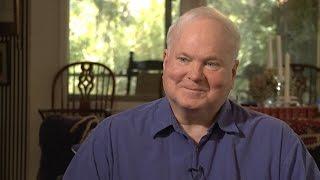 Author PAT CONROY On Writing Home and Family