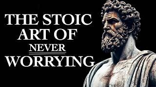 How to Actually Worry Less in 2024 According to the Stoics