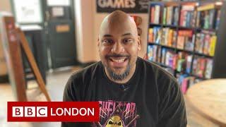 Living with autism in London- BBC London
