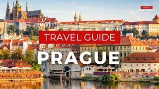 Prague Czech Republic Travel Guide Must-See Attractions and Hidden Gems