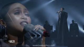 JUARA AJL31   LELAKI TERAGUNG BY DAYANG NURFAIZAH