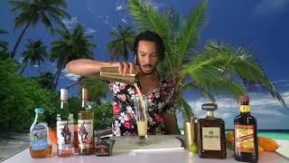 How To Make A Mai Tai