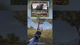 Wow these guys got beamed #pubgstreamer #pubg #gamingclips #gaming #csgo #pubgpartners #livestreamer