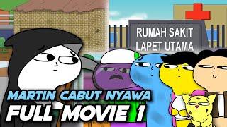 Martin Cabut Nyawa Full Movie #1