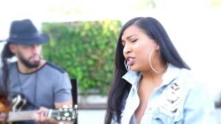 Khalid x Melanie Fiona - Location x Change The Record