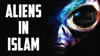 Aliens in Islam  Story of Sayyidina Ali as fighting Extraterrestrials  Sufi Meditation Center