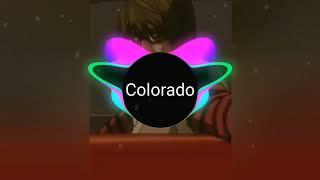 Milky Chance- Colorado nightcore