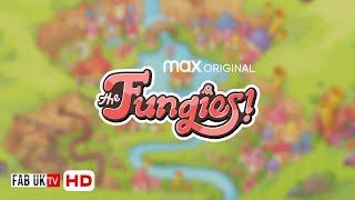 THE FUNGIES SEASON 2 TRAILER 2021