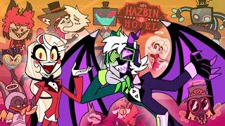 An Honest Review of Hazbin Hotel