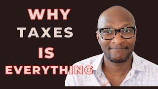 The Truth About Taxes